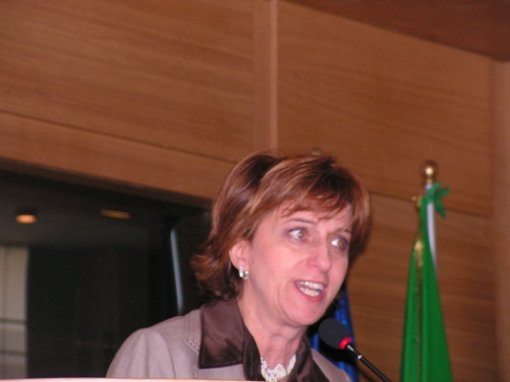 luigina di liegro